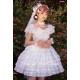 Alice Girl Anthem For Spring JSK and Sets(38th Pre-Order/Full Payment Without Shipping)